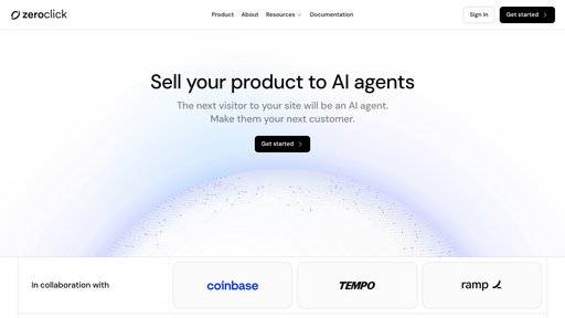 ZeroClick preview