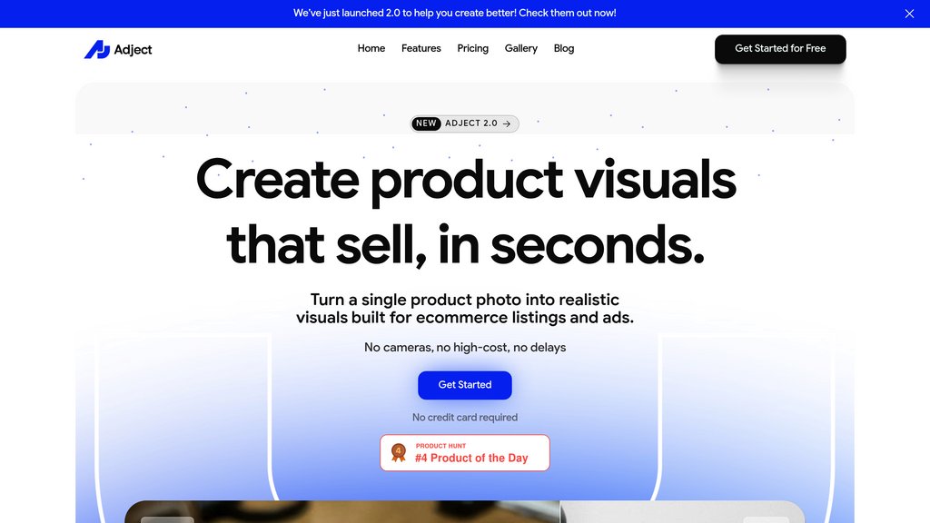 Adject preview