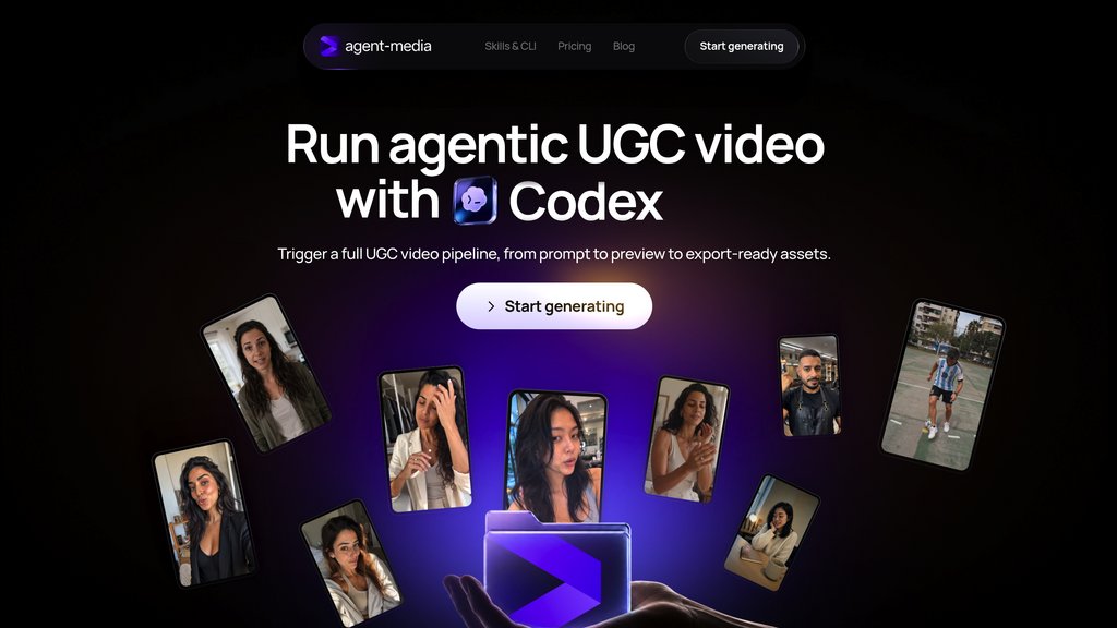 agent-media preview