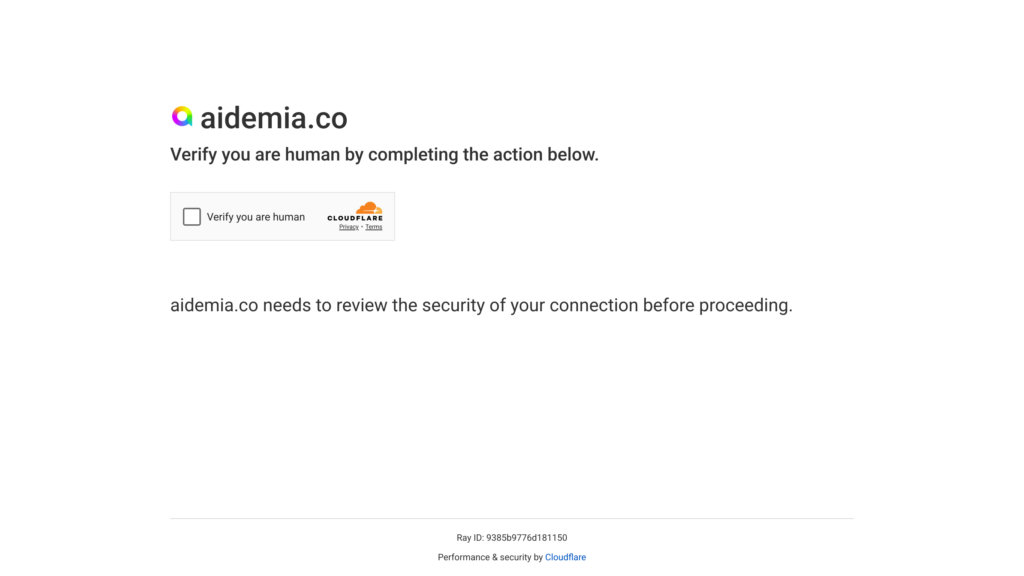Aidemia preview