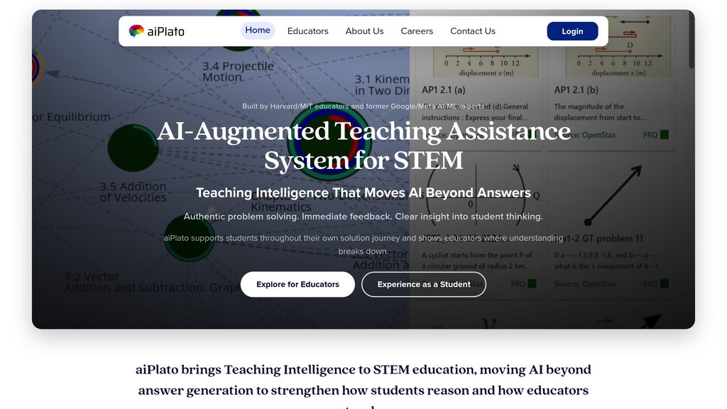 aiPlato preview