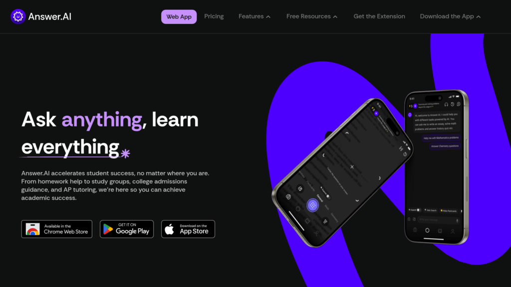 Answer.AI preview