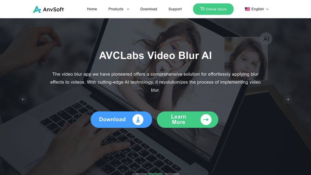 Anvsoft preview