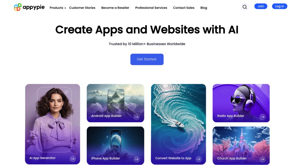 Appsmakerstore preview