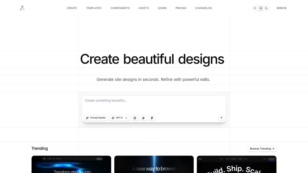 Aura preview