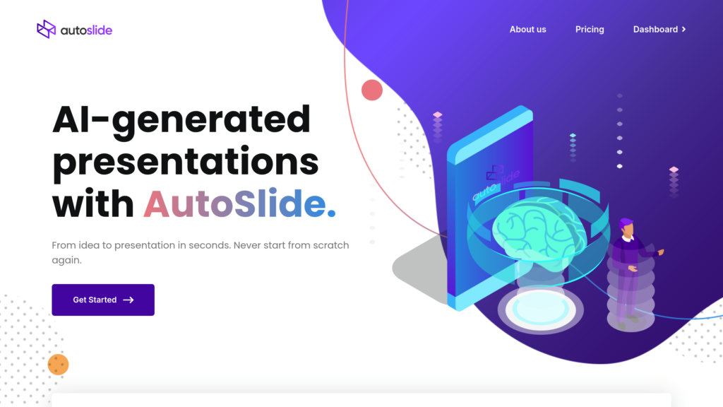 AutoSlide preview