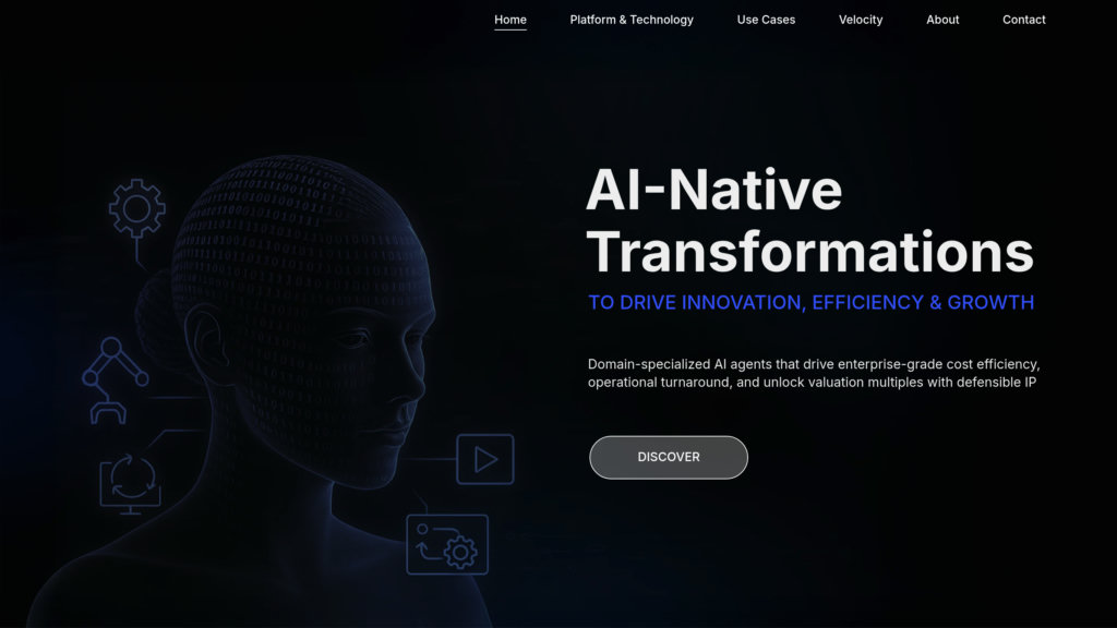 Avataar.ai preview
