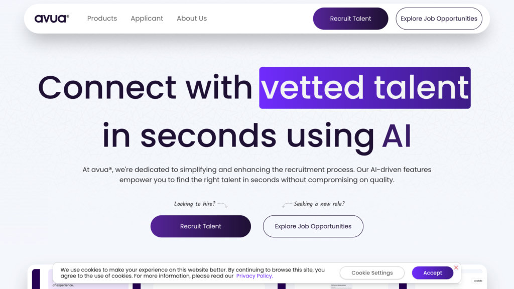 avua preview