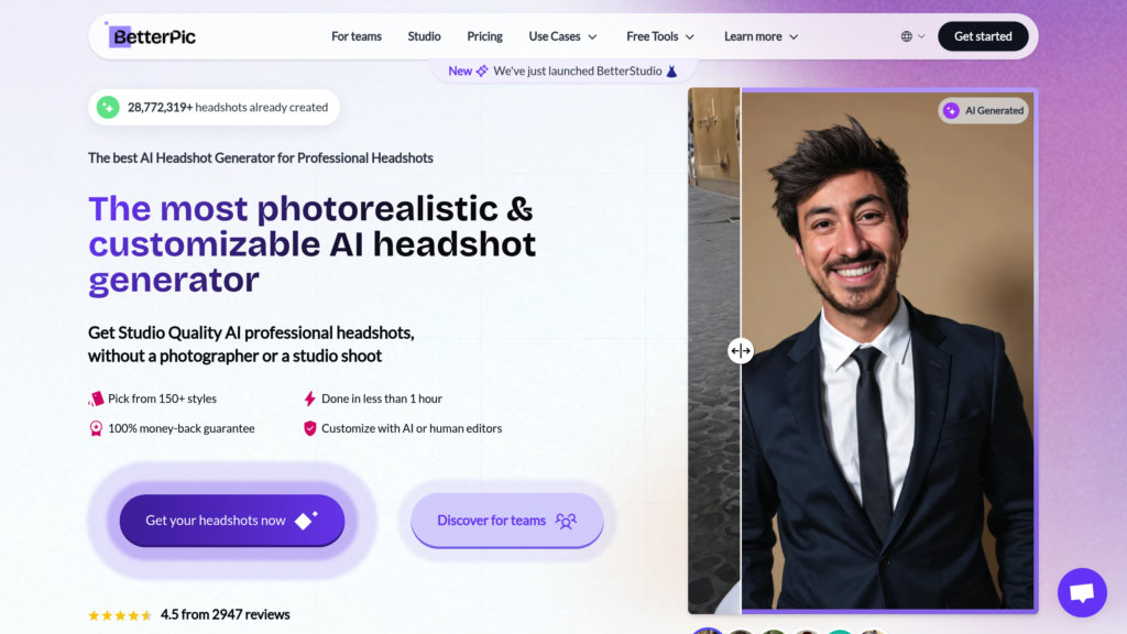 BetterPic preview