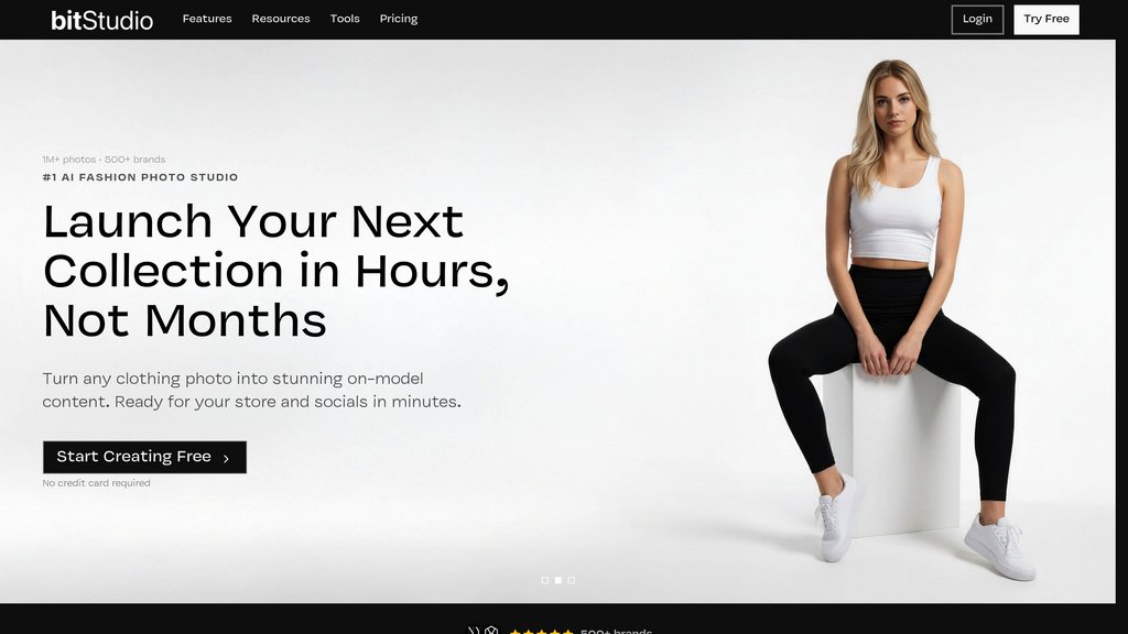 bitStudio preview