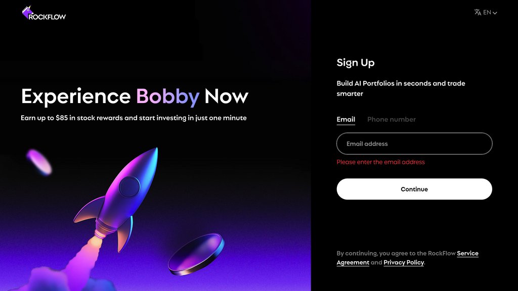 Bobby preview