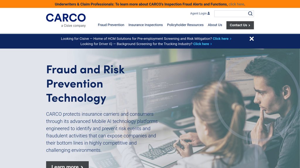 CARCO Group preview