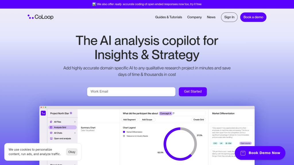 CoLoop preview