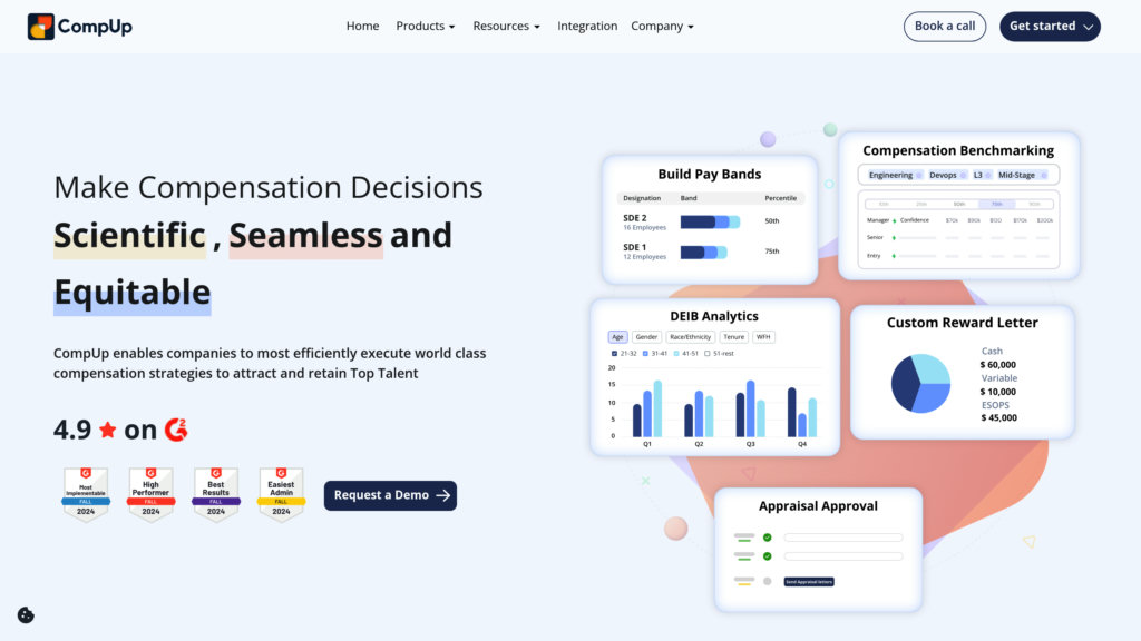 CompUp preview