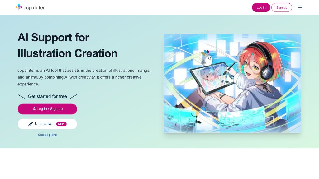 copainter preview