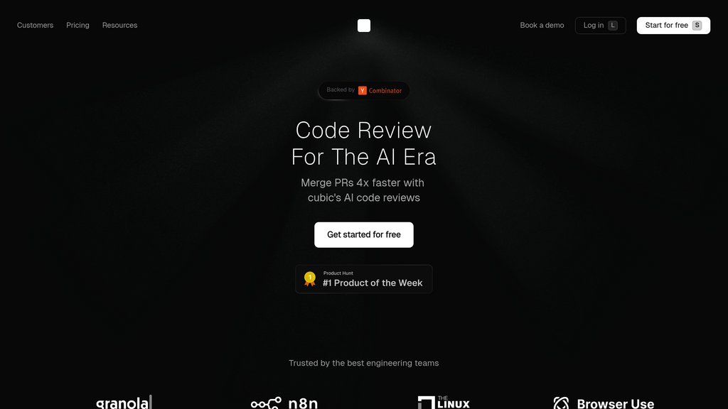 cubic preview
