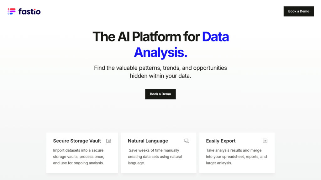 Fast.io preview
