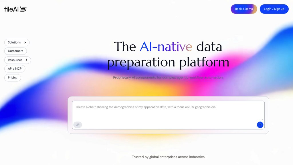 fileAI preview