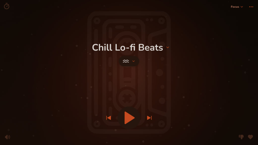 FlowTunes preview