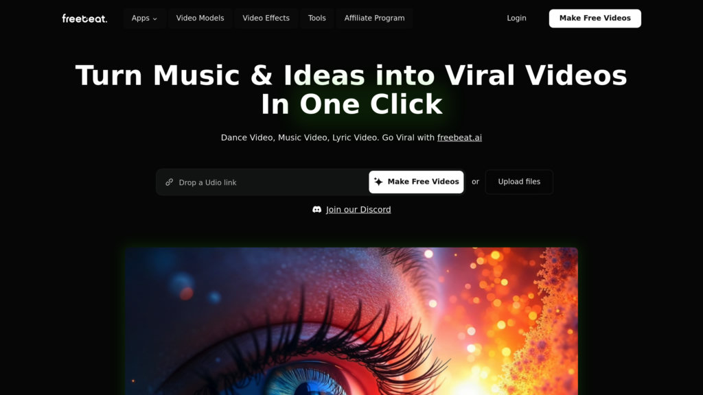 freebeat preview