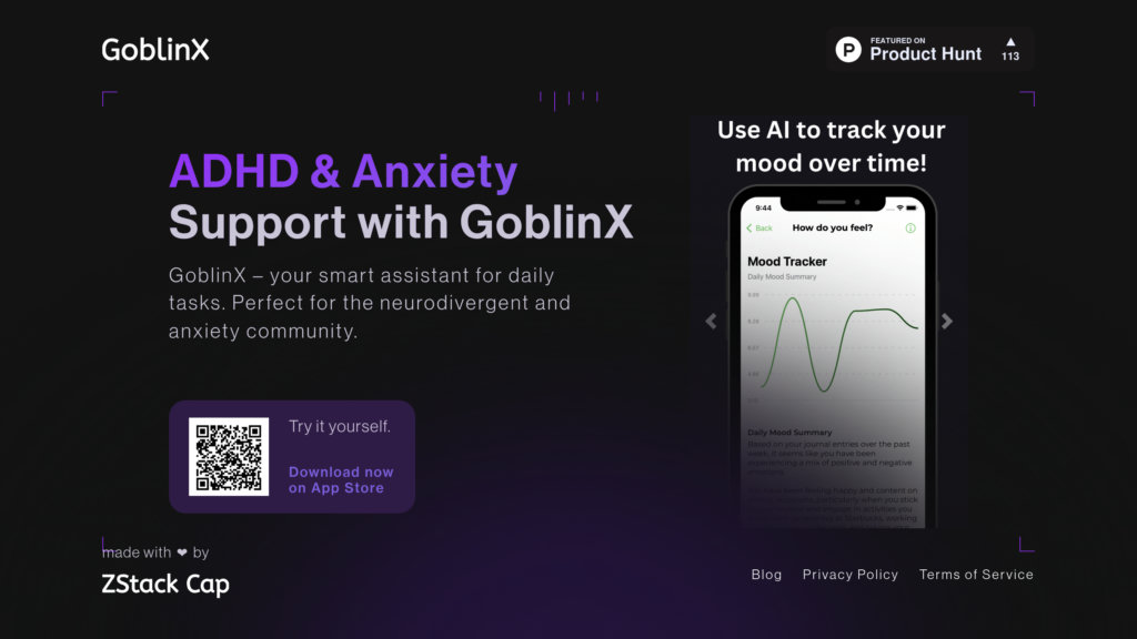 GoblinX preview