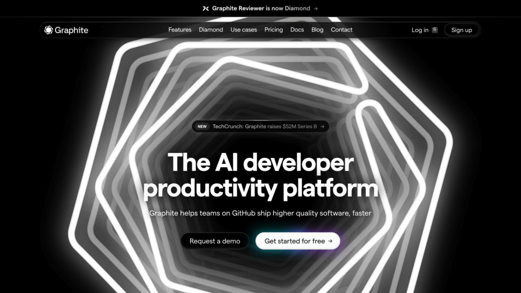 Graphite preview