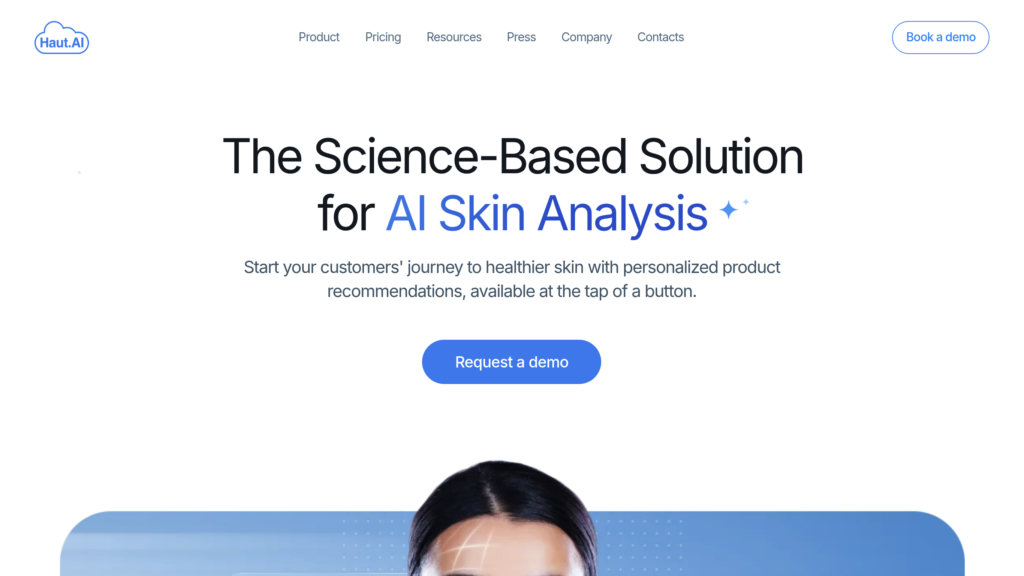 Haut.AI preview