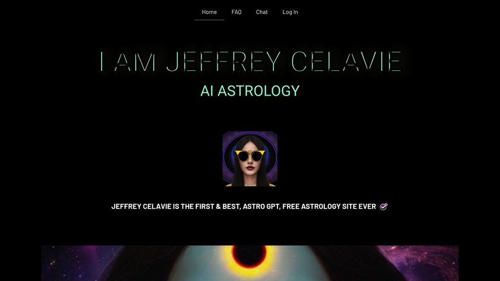 Jeffrey Célavie preview