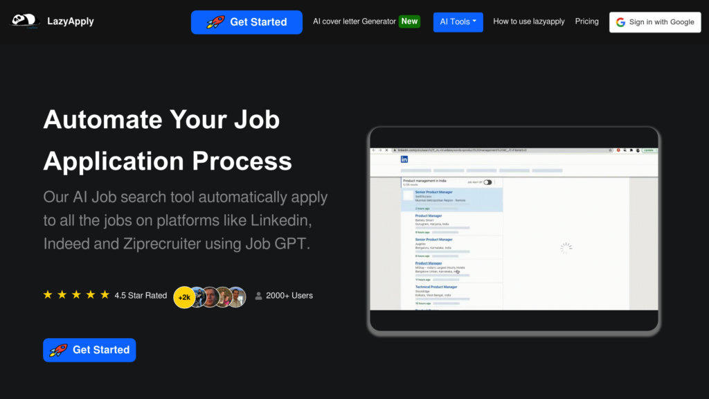 LazyApply preview