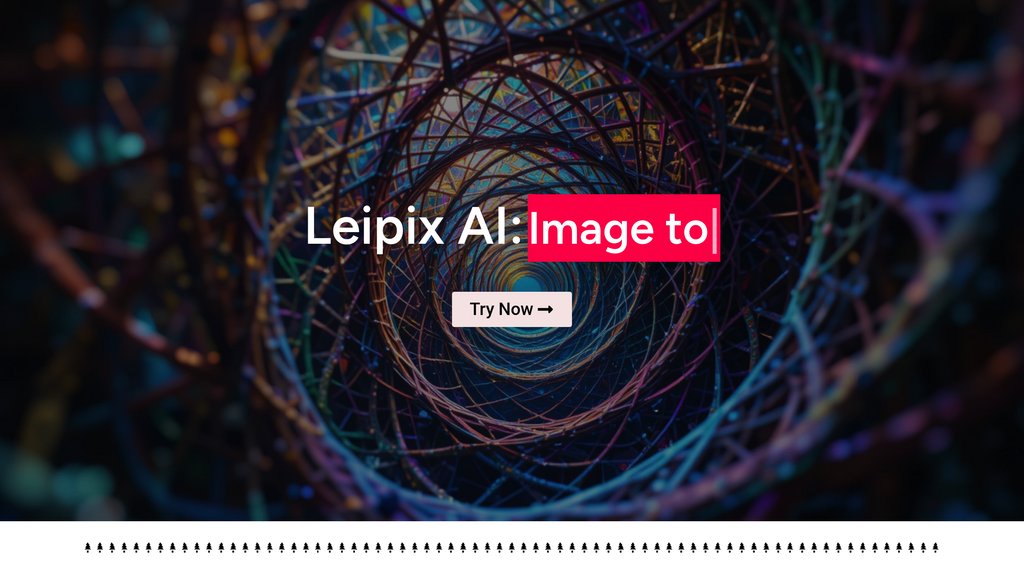 LeiaPix AI preview
