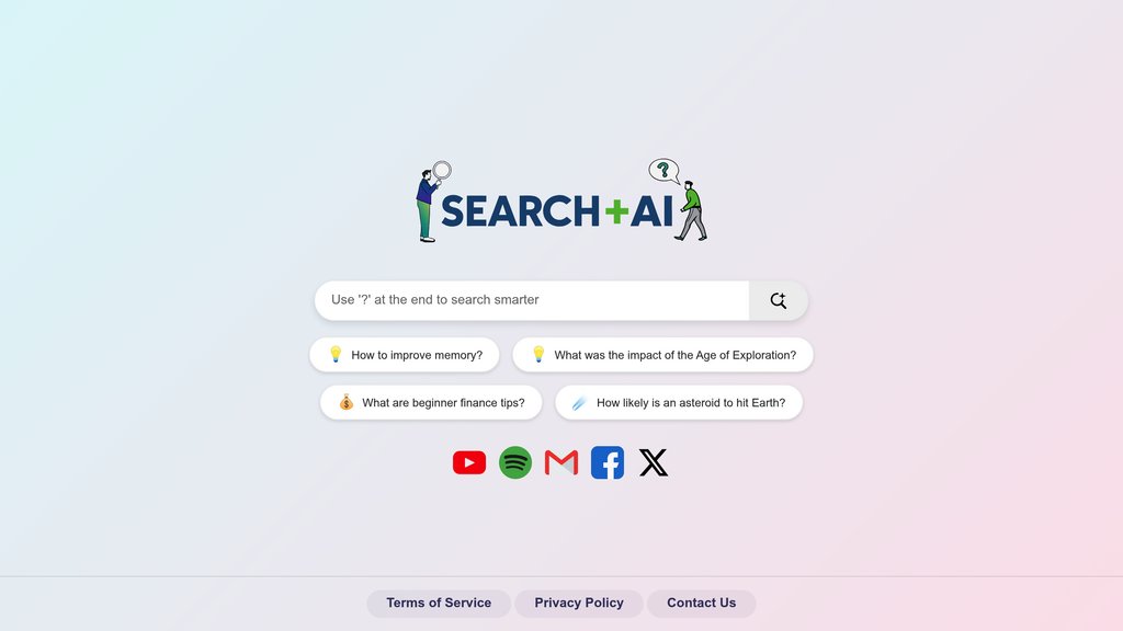 MaxAsk preview
