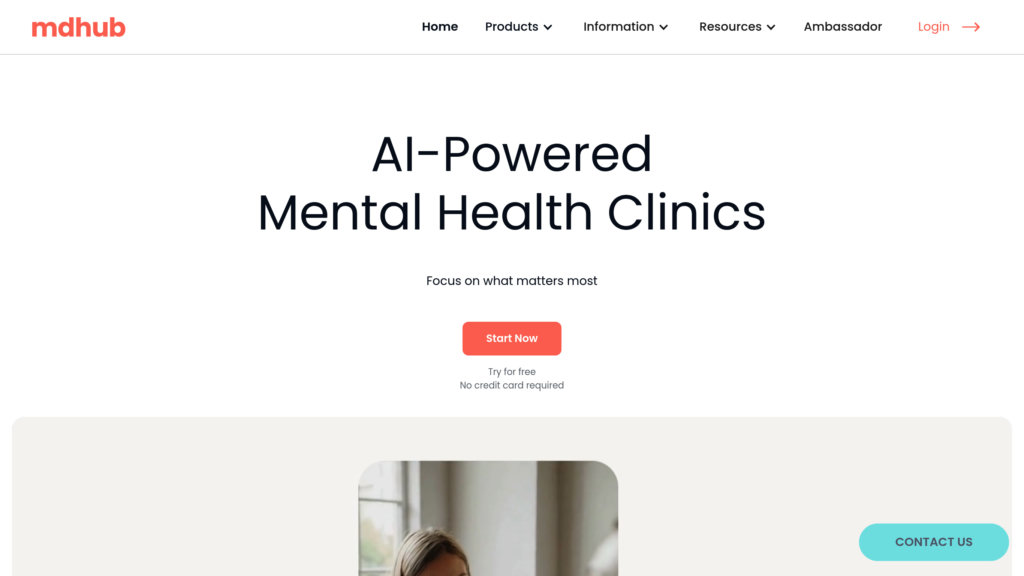 mdhub preview