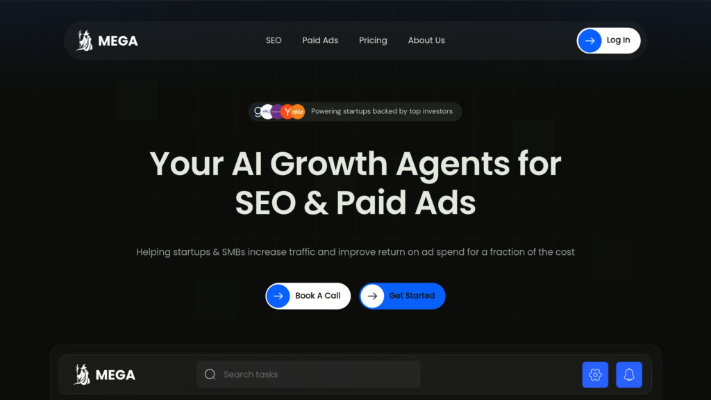 MEGA SEO preview