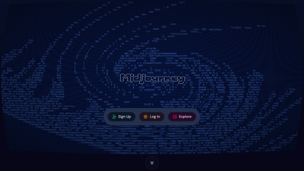 Midjourney preview
