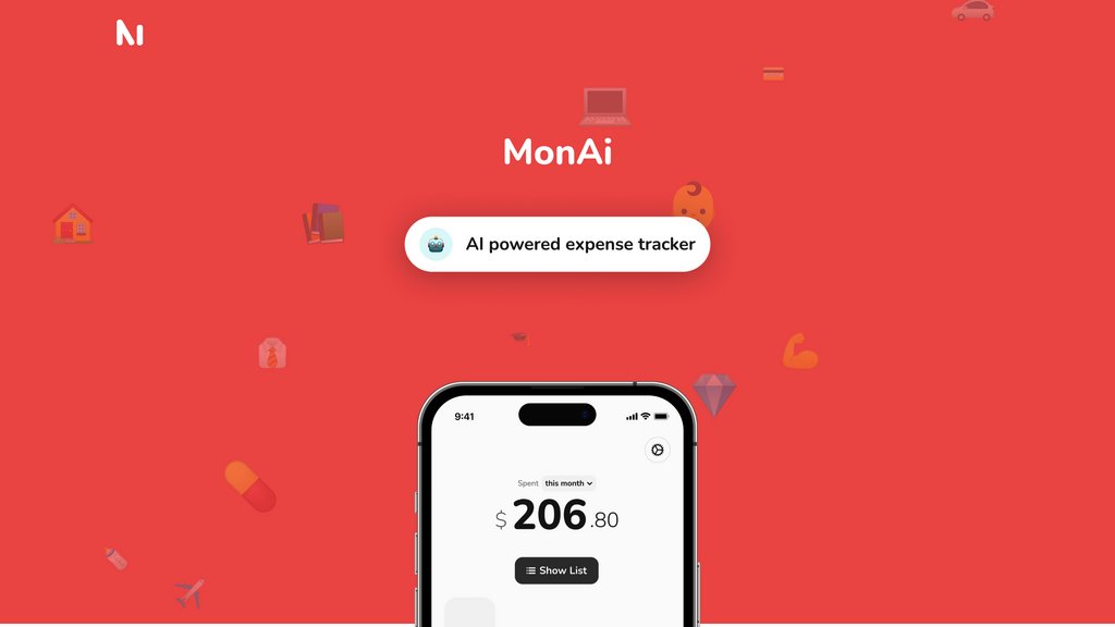 MonAi preview