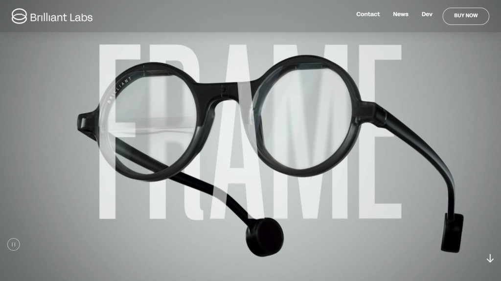 Monocle preview