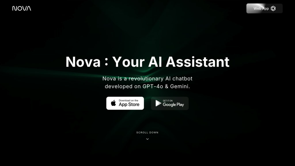 Nova preview