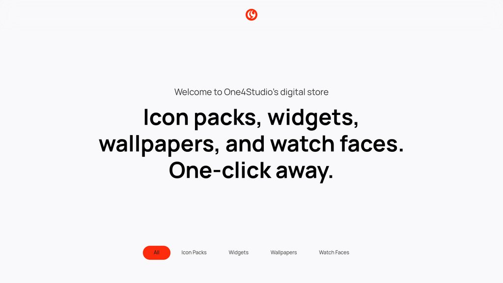 One4Wall preview