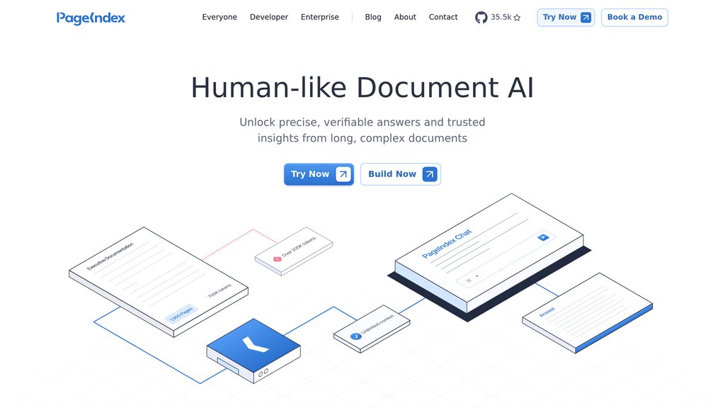 PageIndex preview