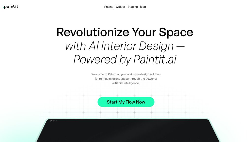 Paintit.ai preview