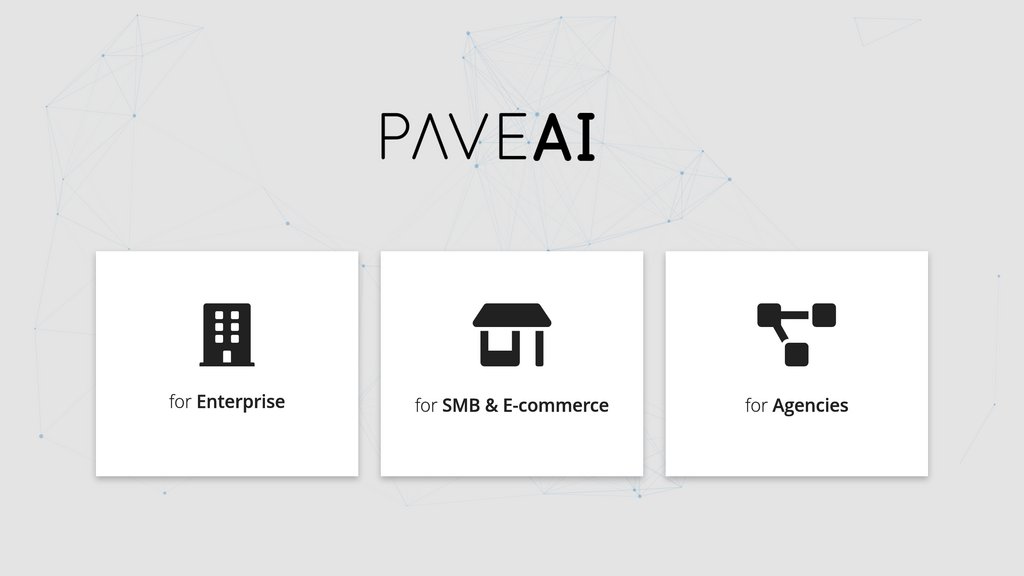 PaveAI preview
