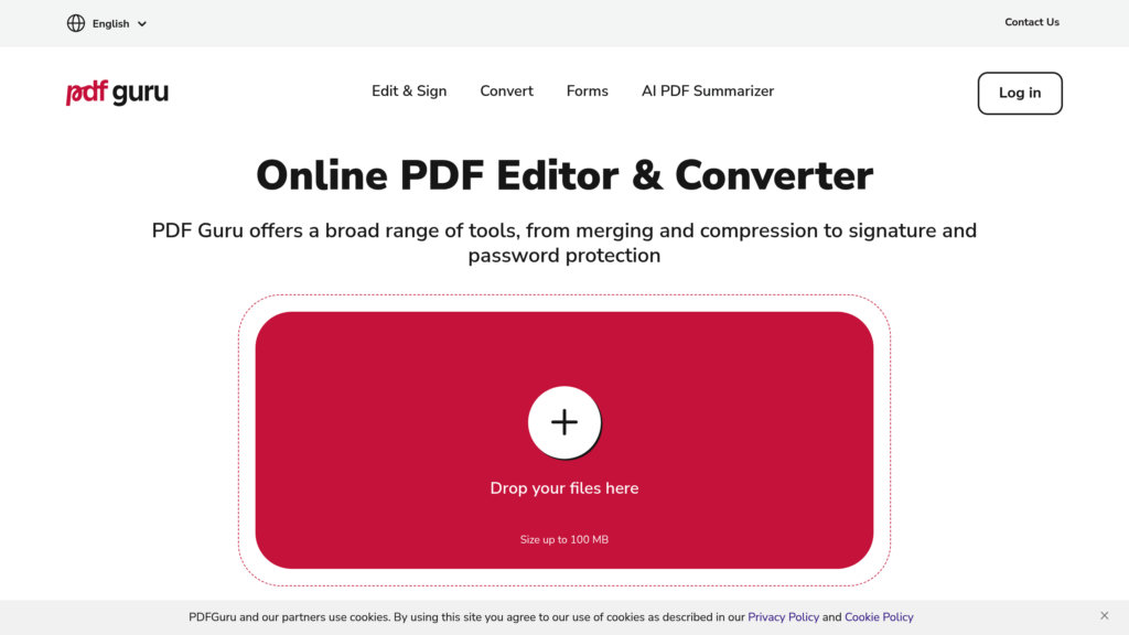 PDF Guru preview