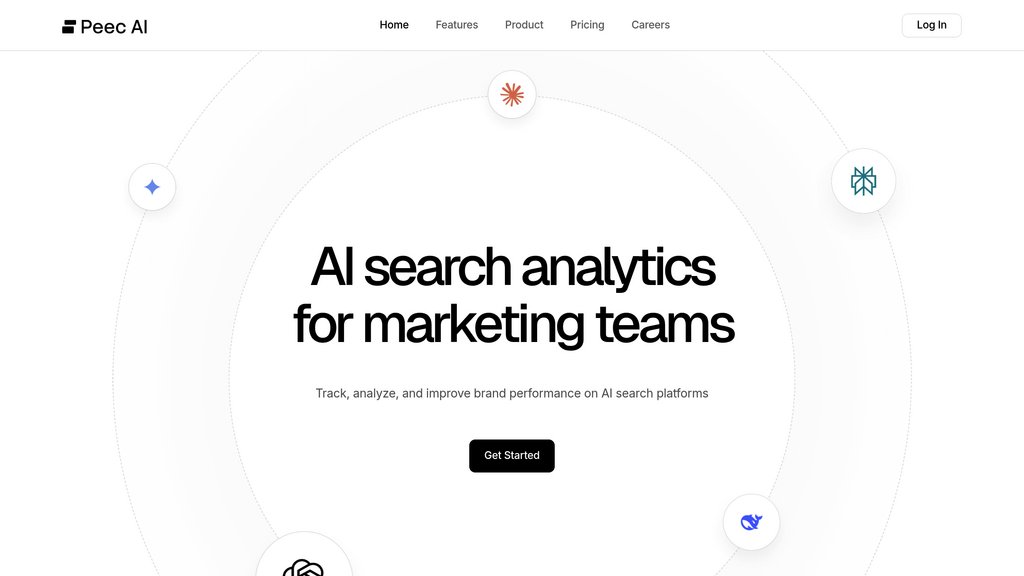 Peec AI preview