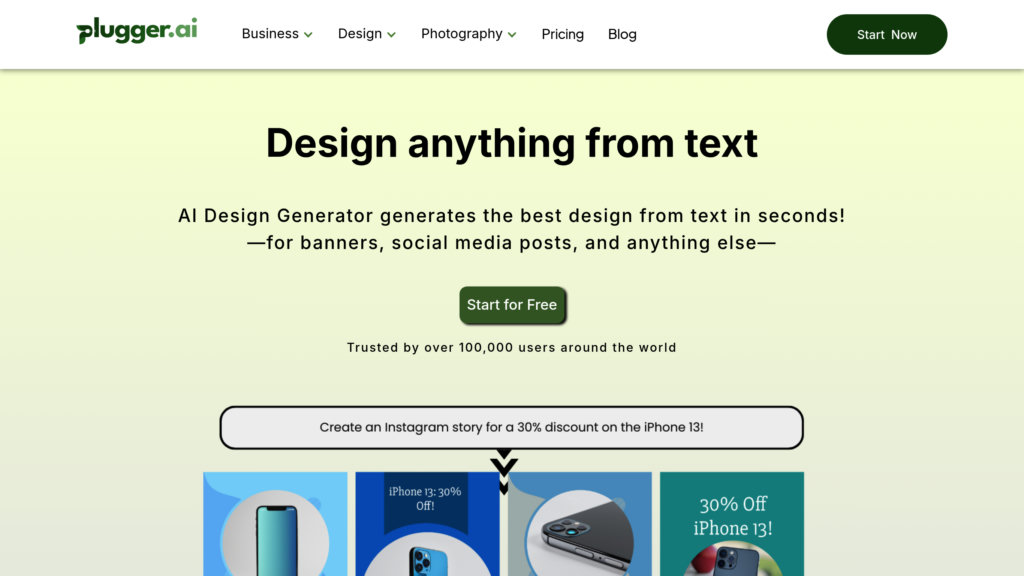 Plugger preview