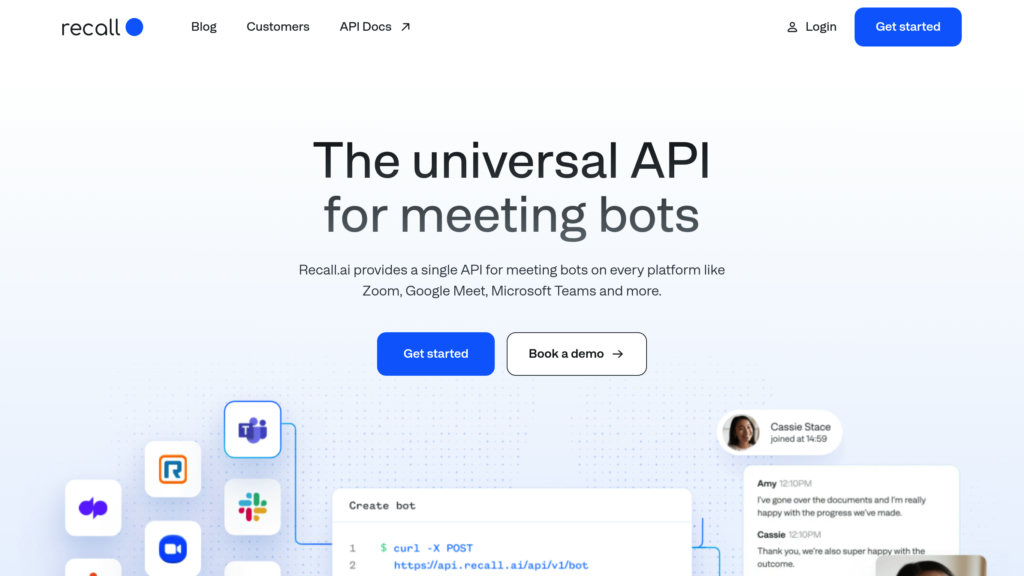 Recall AI preview
