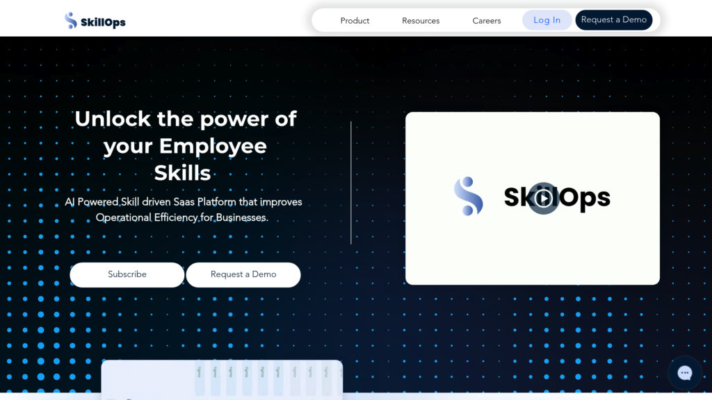 SkillOps.ai preview