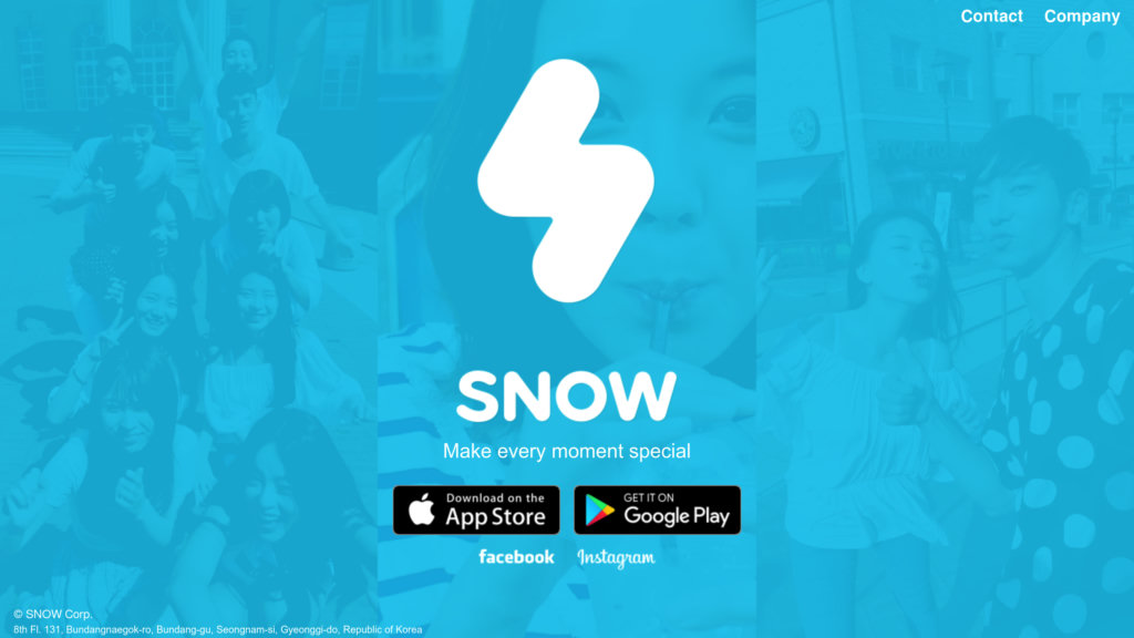 Snow Software preview