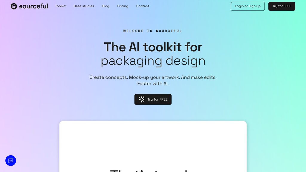 Sourceful preview