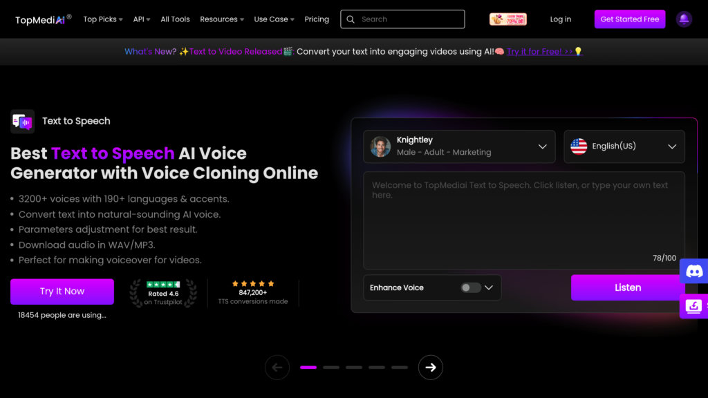 TopMediai preview