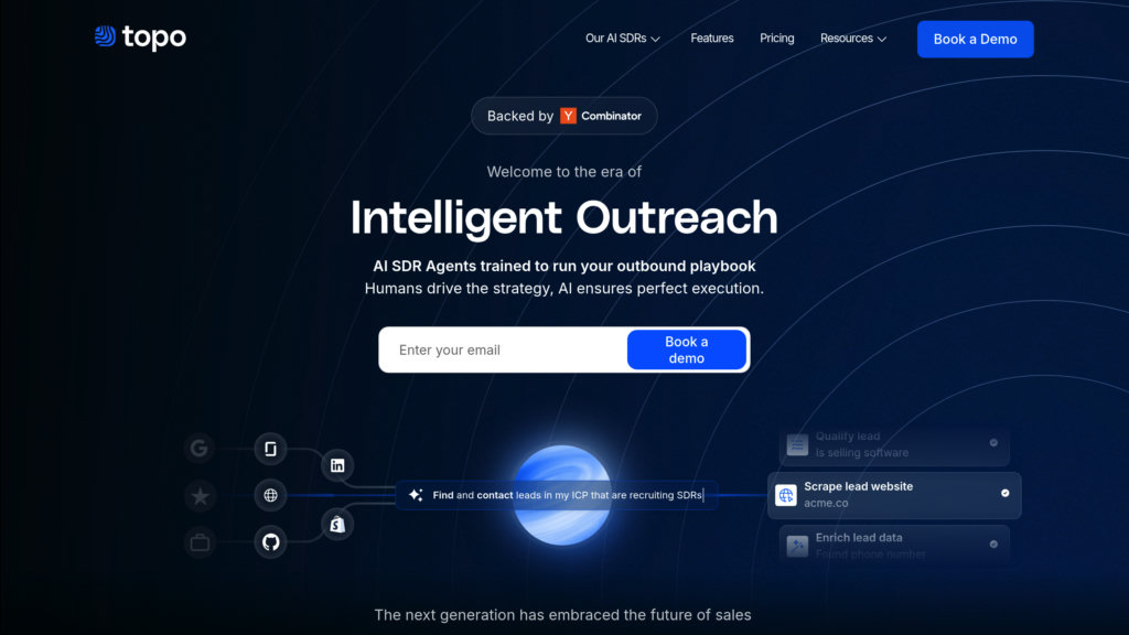 Topo.io preview